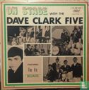 On Stage with The Dave Clark Five - Afbeelding 1