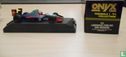 Larrousse Ford 091