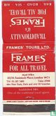 Frames' Tours Ltd. - Image 2