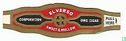 El Verso Sweet & Mellow - Corporation - DWG Cigar [pull here] - Image 1