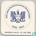300 Jahre Schützenverein Beverungen - Image 1