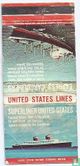 United States Lines - Afbeelding 1