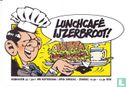 Lunchcafé IJzerbroot! - Image 1