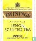 Lemon Scented Tea  - Image 1