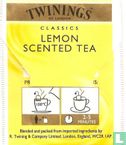 Lemon Scented Tea  - Image 2