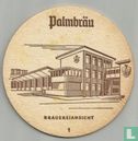 Palmbräu Brauereiansicht - Afbeelding 1