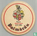 Palmbräu Brauereiansicht - Afbeelding 2
