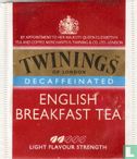 English Breakfast Tea    - Bild 1