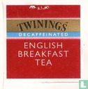 English Breakfast Tea    - Bild 3