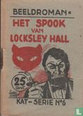 Het spook van Locksley hall - Bild 1