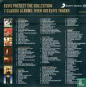 Elvis Presley /The Collection - Afbeelding 2