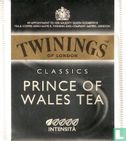 Prince Of Wales Tea - Image 1