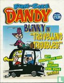 The Fun-Size Dandy 234 - Image 1