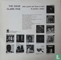 The Dave Clark Five Play Good Old Rock & Roll - Afbeelding 2