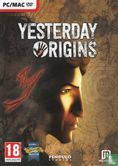 Yesterday Origins - Afbeelding 1