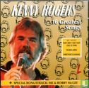 Kenny Rogers 16 Greatest Songs - Afbeelding 1