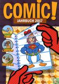 Comic! Jahrbuch 2017 - Image 1