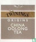 China Oolong Tea  - Afbeelding 3