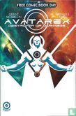 Avatarex - Destroyer of Darkness - Image 1