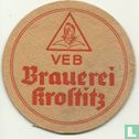 Brauerei Krostitz - Bild 1