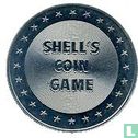 USA  Shell Oil - Coin Game States of the Union -  Wisconsin  1960s - Bild 2