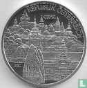 Austria 10 euro 2012 (PROOF) "Steiermark" - Image 1