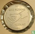 USA  Give Nothing - Get Nothing  1964 - Image 1