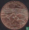 Austria 10 euro 2015 (copper) "Burgenland" - Image 1
