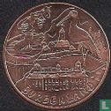 Austria 10 euro 2015 (copper) "Burgenland" - Image 2