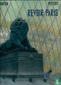 Revoir Paris [leeg] - Afbeelding 1