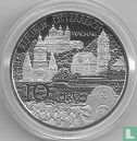 Austria 10 euro 2013 (PROOF) "Niederösterreich" - Image 1