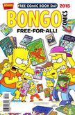 Bongo Comics Free-For-All! - Bild 1