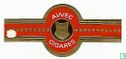 AWEC Cigares - Afbeelding 1