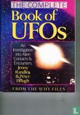The complete Book of Ufos - Bild 1