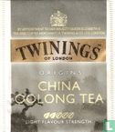 China Oolong Tea - Bild 1