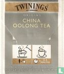 China Oolong Tea - Afbeelding 2
