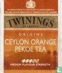 Ceylon Orange Pekoe Tea - Bild 1