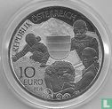 Autriche 10 euro 2016 (BE) "Österreich" - Image 1