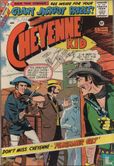 Cheyenne Kid 17 - Image 1