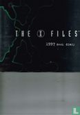 The X-Files agenda 1997 - Afbeelding 1