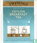 Ceylon Breakfast Tea - Afbeelding 2