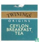 Ceylon Breakfast Tea - Afbeelding 3