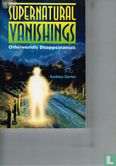 Supernatural  Vanishings - Image 1