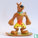Surfing Scooby - Image 1
