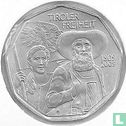 Autriche 5 euro 2009 "200th anniversary Revolt of the Tyrolean Freedom" - Image 1