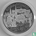 Austria 10 euro 2015 (PROOF) "Stephansdom Wien" - Image 1