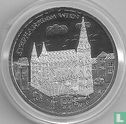 Austria 10 euro 2015 (PROOF) "Stephansdom Wien" - Image 2