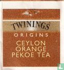 Ceylon Orange Pekoe Tea - Image 3