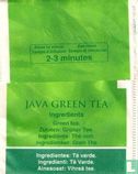 Java Green Tea - Afbeelding 2