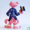 Pink Panther in tails - Image 2